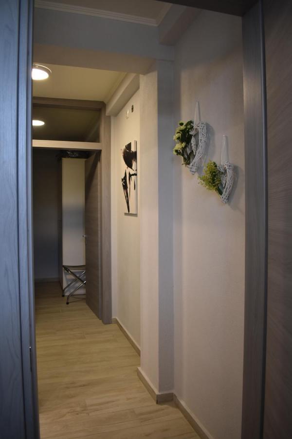 Relaxo Maisonette Elia Néa Péramos Exterior foto